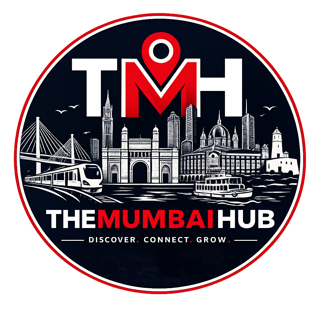 The Mumbai Hub